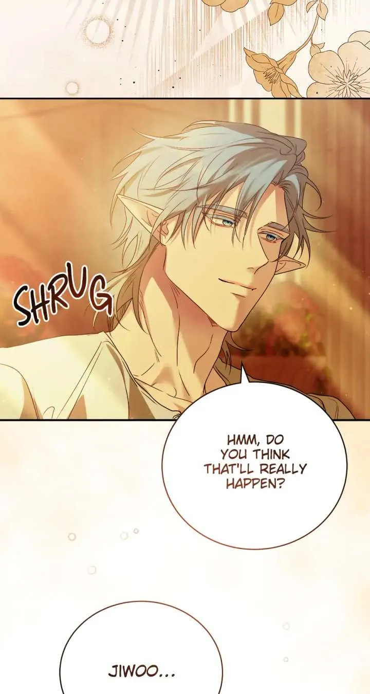 At The End Of The Hidden Greenery Chapter 50 Online - página 103