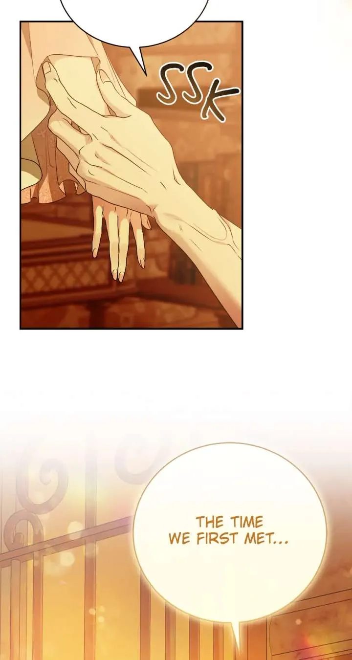 At The End Of The Hidden Greenery Chapter 50 Online - página 104