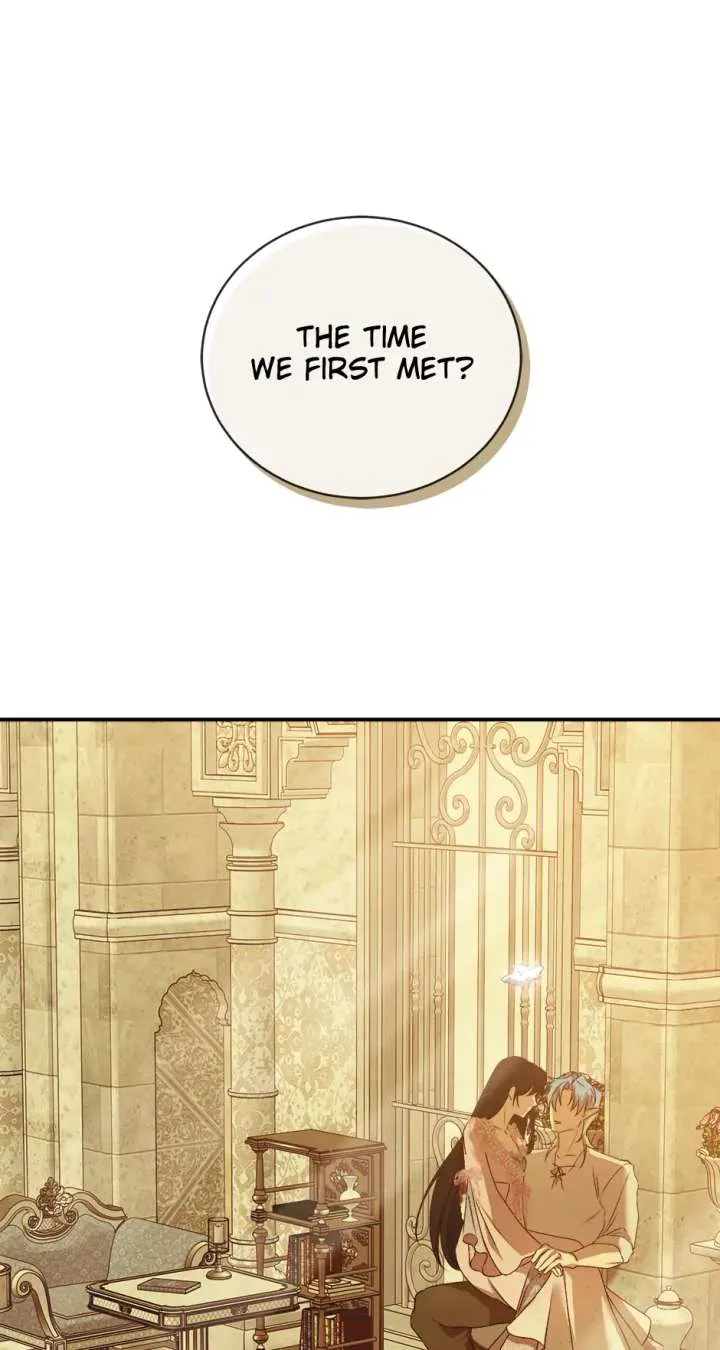 At The End Of The Hidden Greenery Chapter 51 Online - página 1