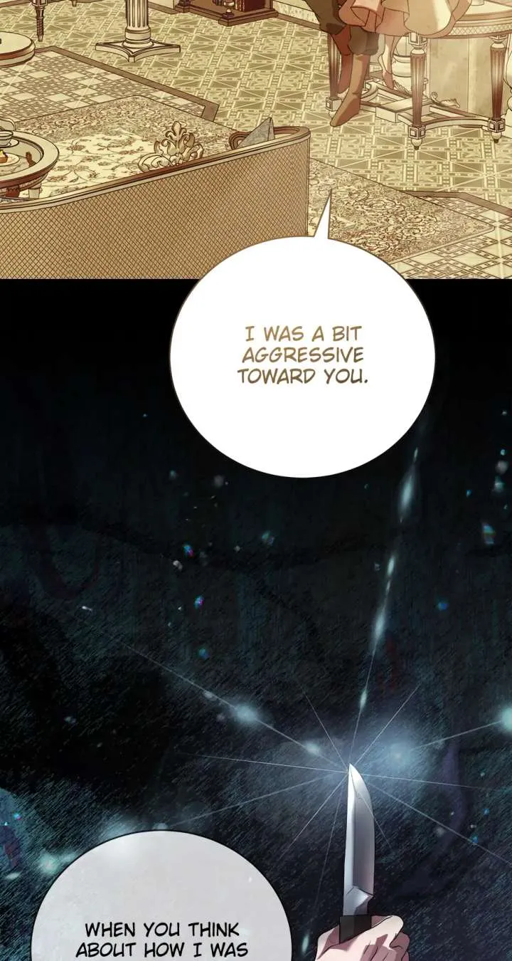 At The End Of The Hidden Greenery Chapter 51 Online - página 2