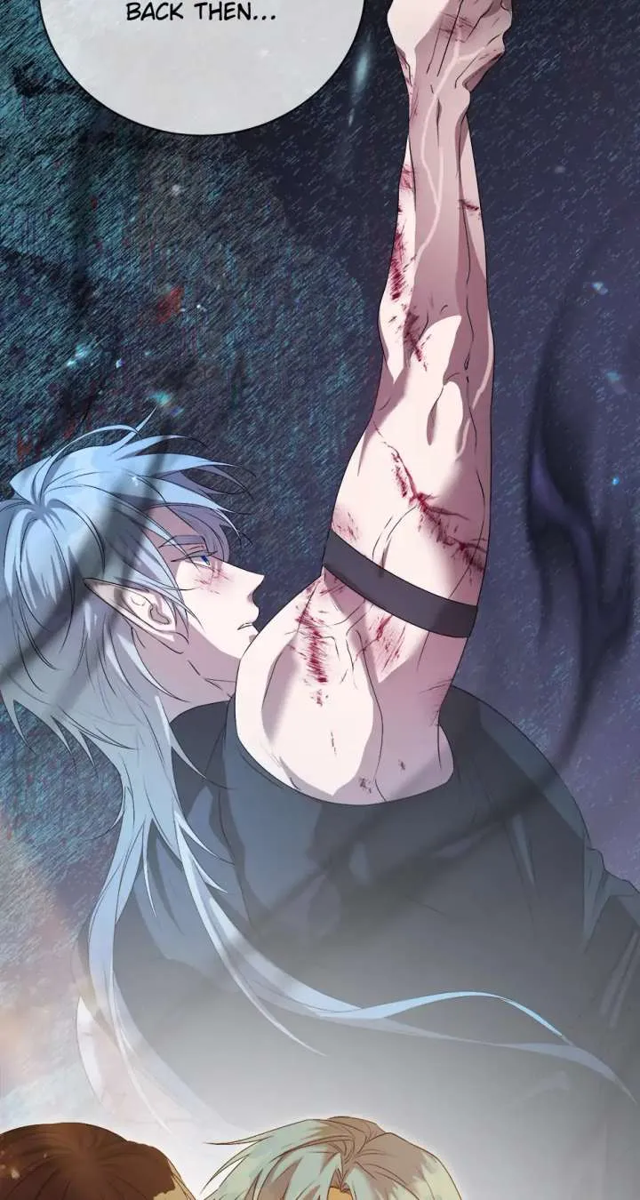 At The End Of The Hidden Greenery Chapter 51 Online - página 3