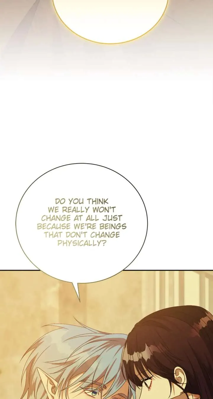 At The End Of The Hidden Greenery Chapter 51 Online - página 5