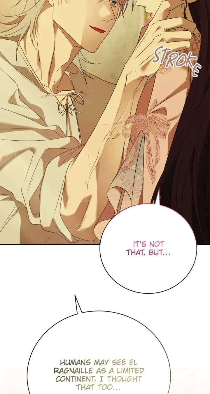 At The End Of The Hidden Greenery Chapter 51 Online - página 6