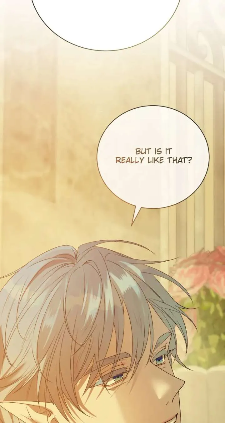 At The End Of The Hidden Greenery Chapter 51 Online - página 7