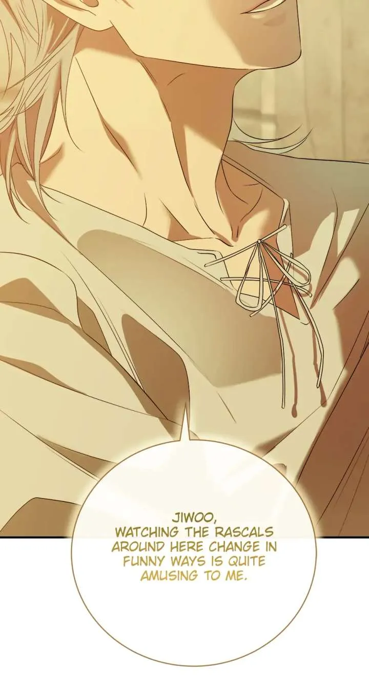 At The End Of The Hidden Greenery Chapter 51 Online - página 8