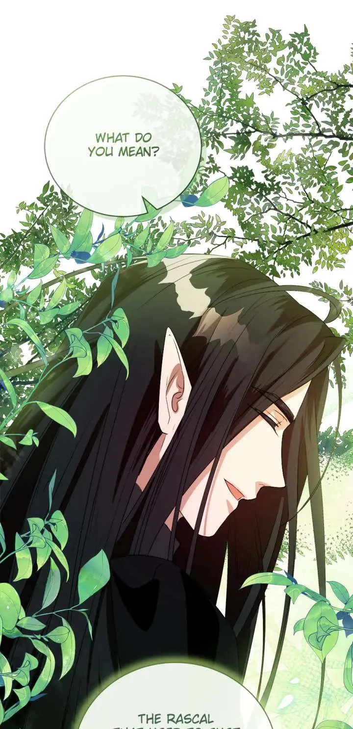 At The End Of The Hidden Greenery Chapter 51 Online - página 9