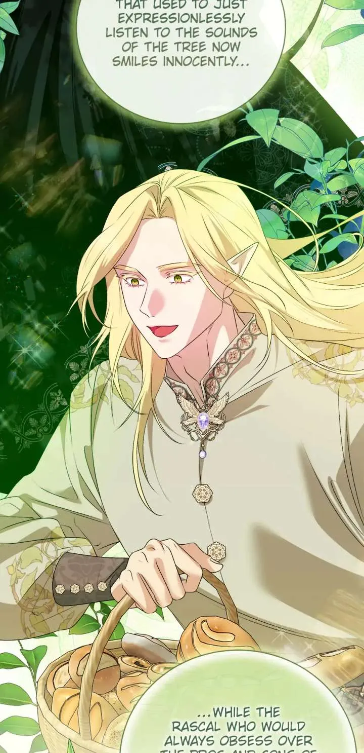 At The End Of The Hidden Greenery Chapter 51 Online - página 10