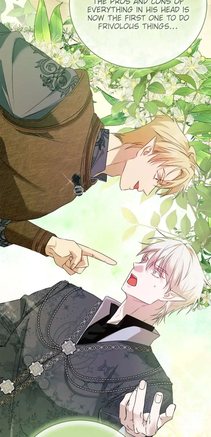 At The End Of The Hidden Greenery Chapter 51 Online - página 11