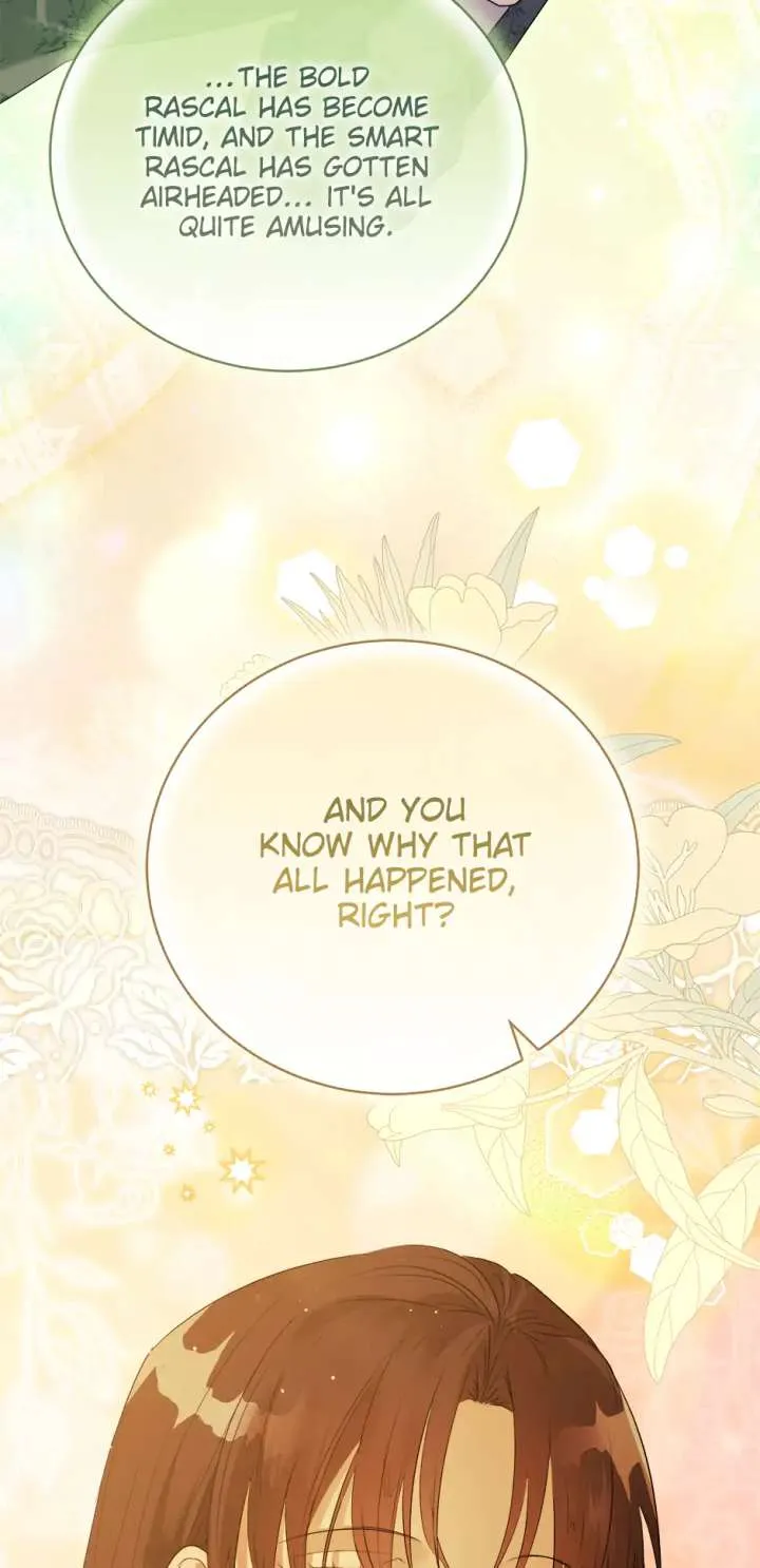 At The End Of The Hidden Greenery Chapter 51 Online - página 12