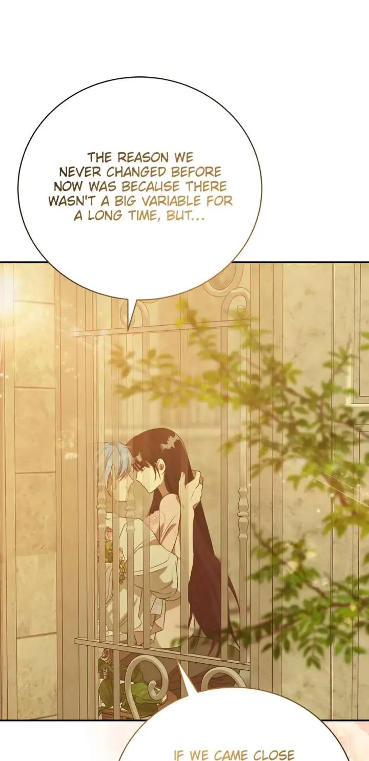 At The End Of The Hidden Greenery Chapter 51 Online - página 14