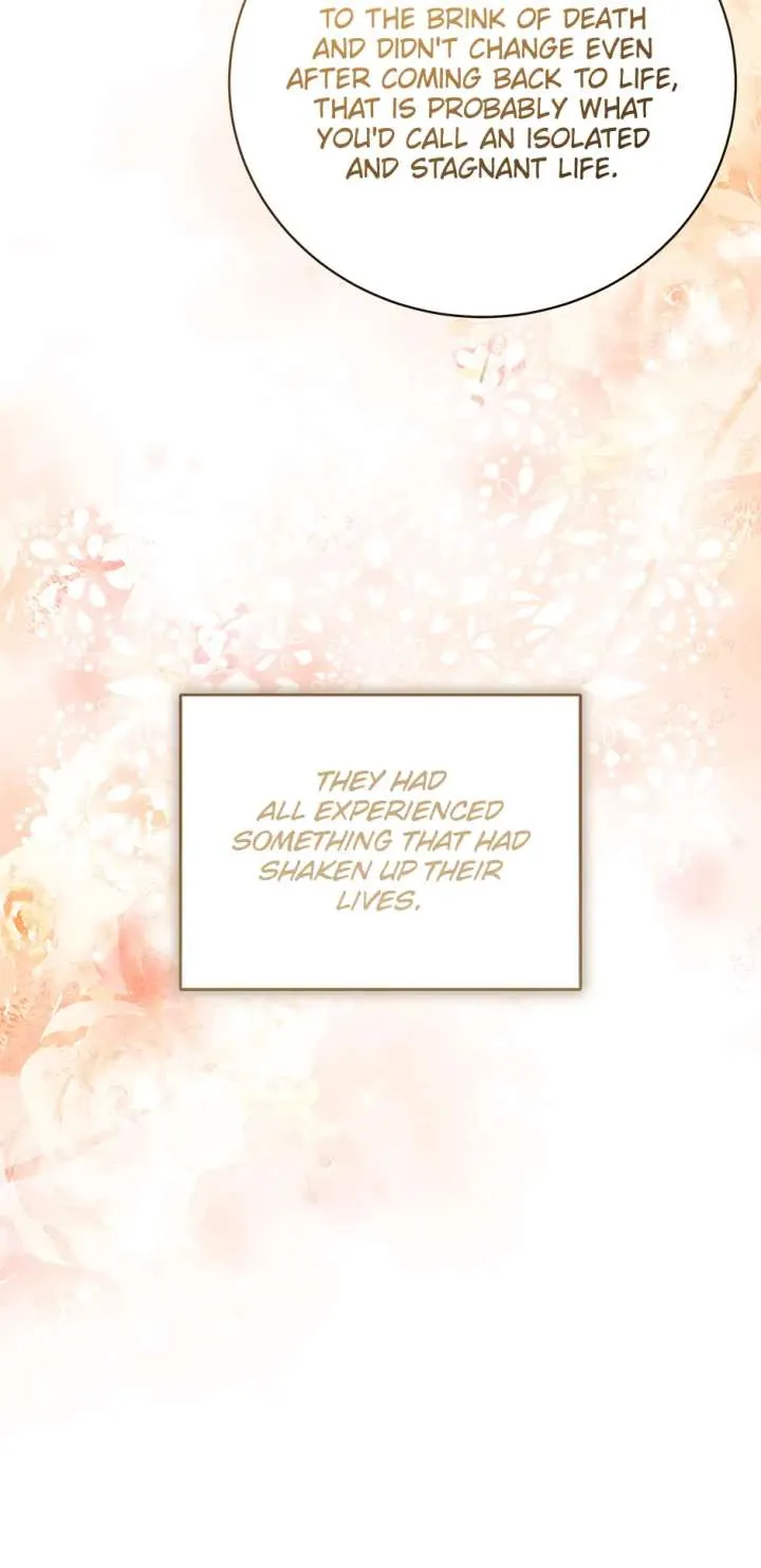 At The End Of The Hidden Greenery Chapter 51 Online - página 15