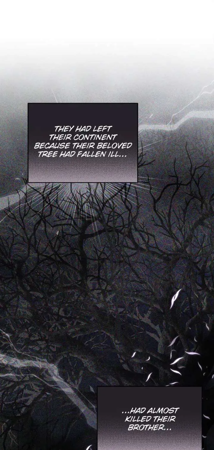 At The End Of The Hidden Greenery Chapter 51 Online - página 16