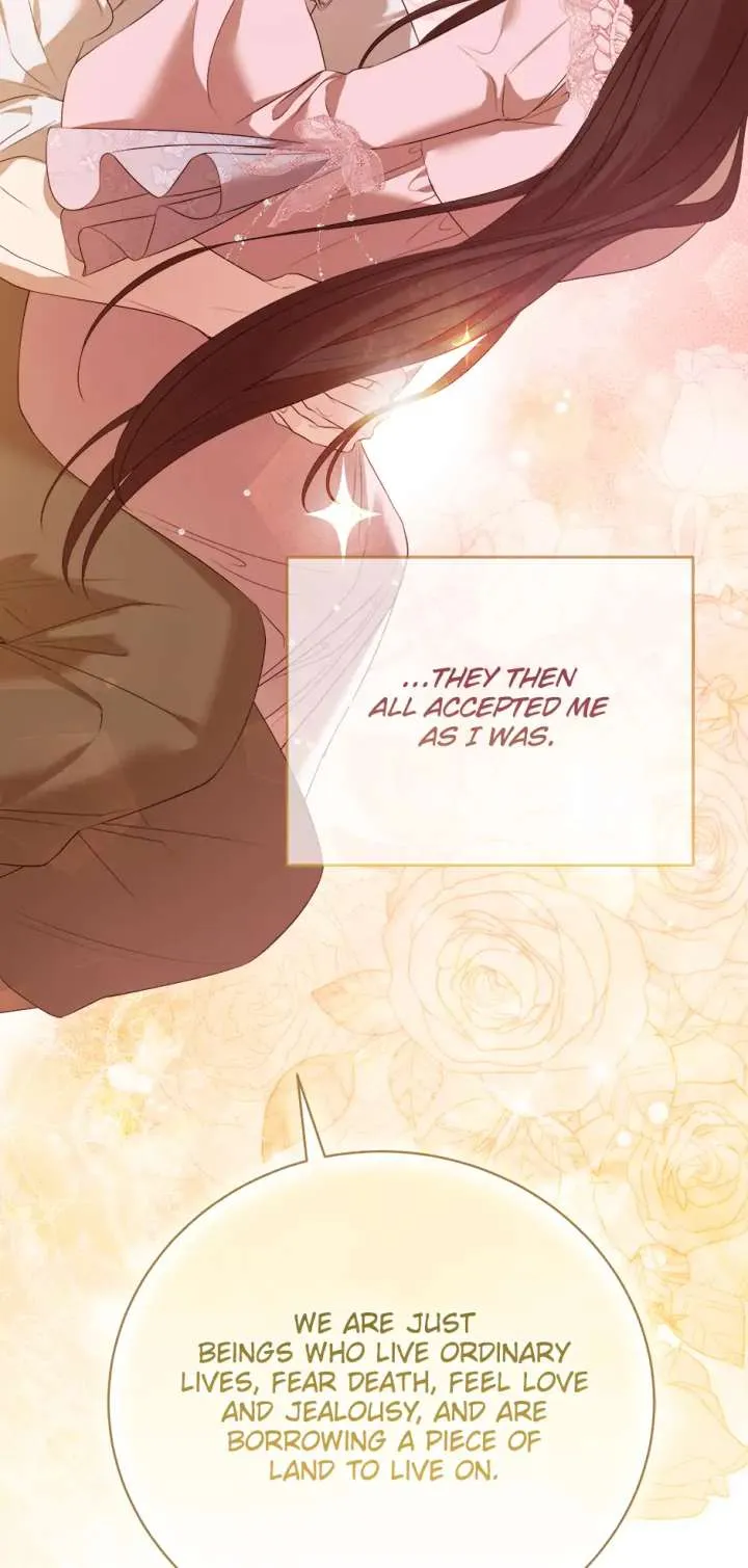 At The End Of The Hidden Greenery Chapter 51 Online - página 19