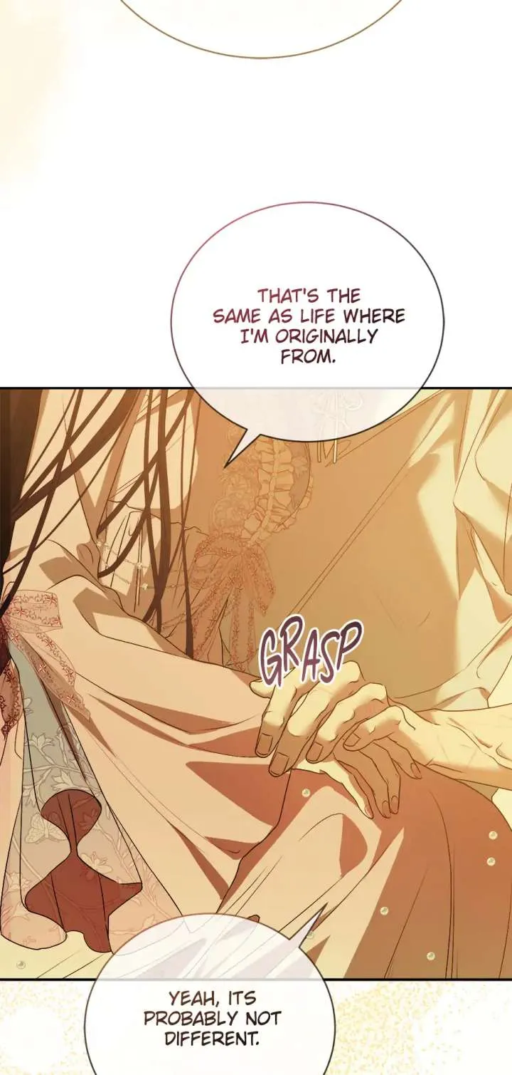 At The End Of The Hidden Greenery Chapter 51 Online - página 20