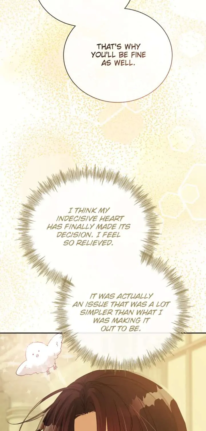 At The End Of The Hidden Greenery Chapter 51 Online - página 21