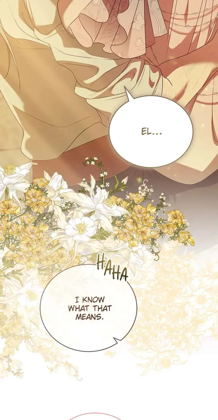 At The End Of The Hidden Greenery Chapter 51 Online - página 24