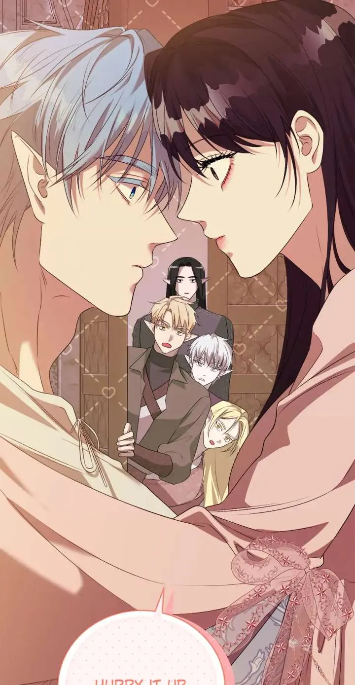 At The End Of The Hidden Greenery Chapter 51 Online - página 27