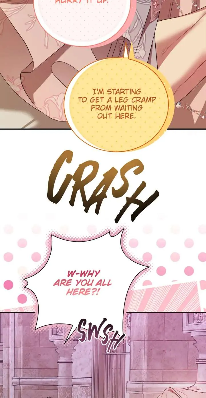 At The End Of The Hidden Greenery Chapter 51 Online - página 28