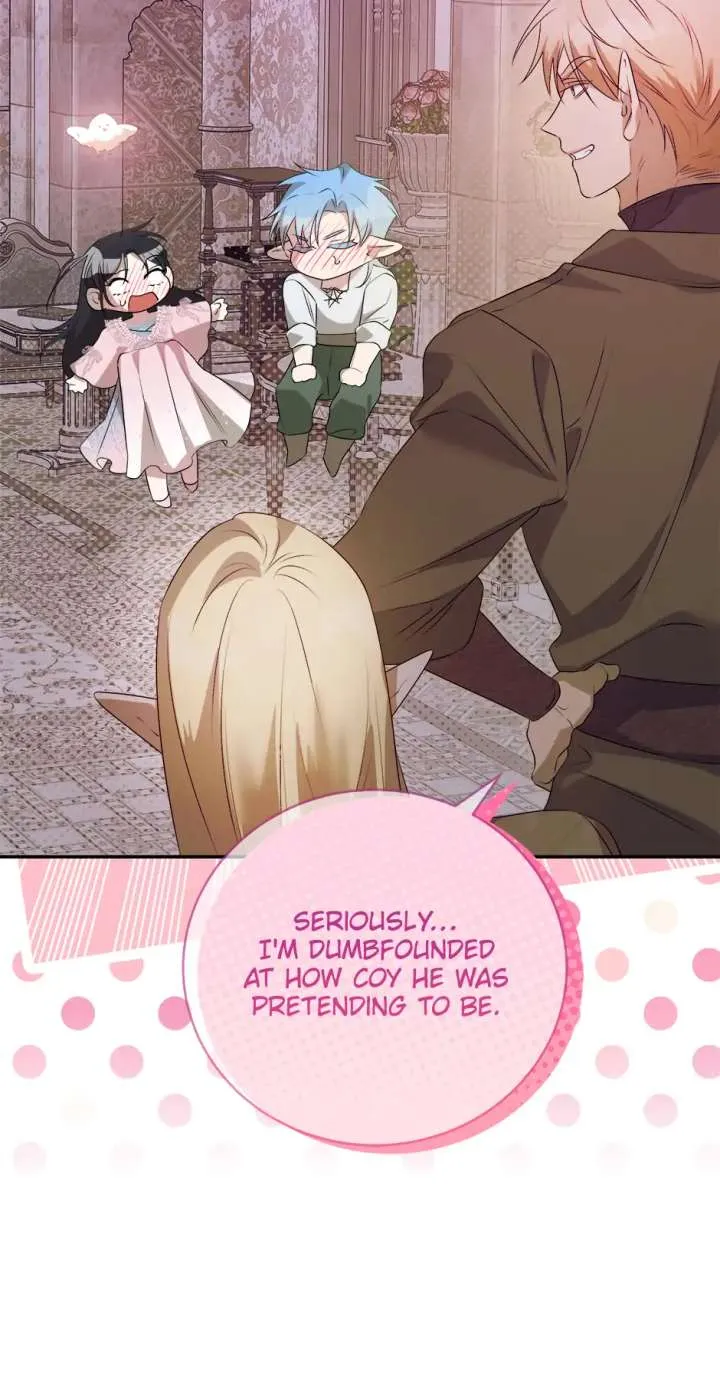 At The End Of The Hidden Greenery Chapter 51 Online - página 29