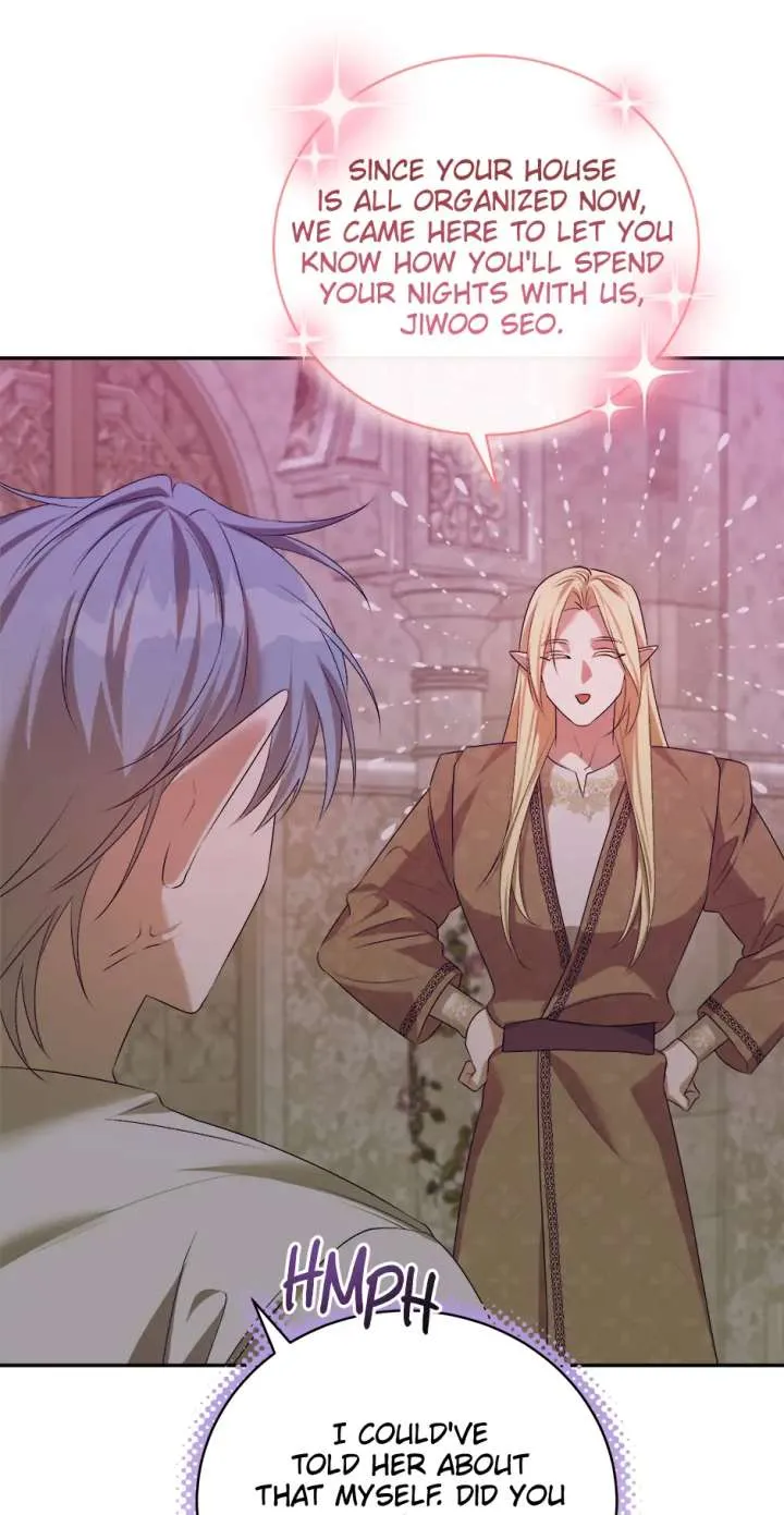 At The End Of The Hidden Greenery Chapter 51 Online - página 30