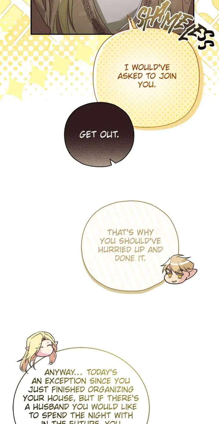 At The End Of The Hidden Greenery Chapter 51 Online - página 32