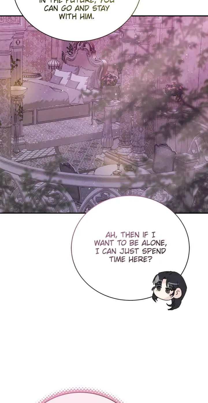 At The End Of The Hidden Greenery Chapter 51 Online - página 33