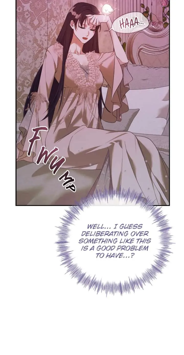 At The End Of The Hidden Greenery Chapter 51 Online - página 36