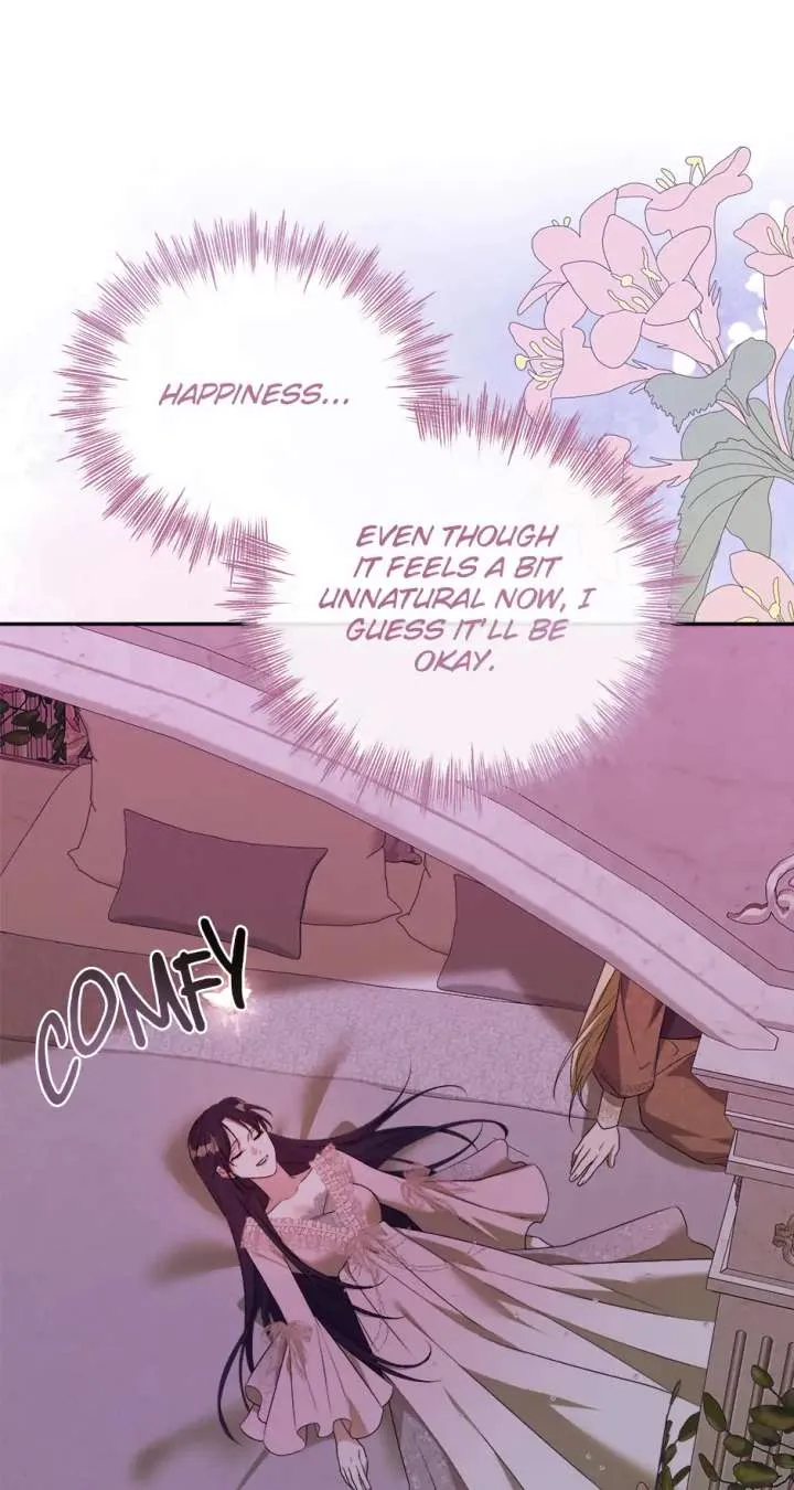 At The End Of The Hidden Greenery Chapter 51 Online - página 37