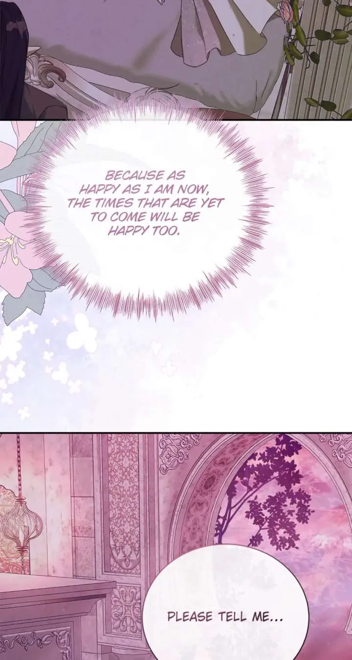 At The End Of The Hidden Greenery Chapter 51 Online - página 38
