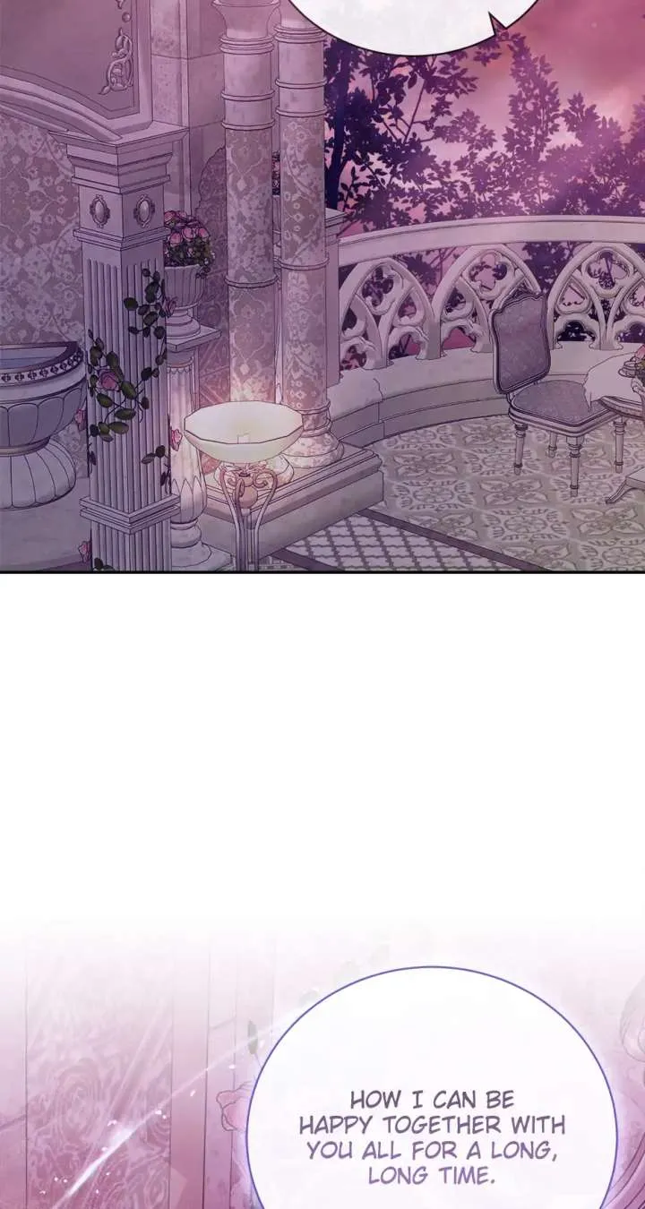 At The End Of The Hidden Greenery Chapter 51 Online - página 39