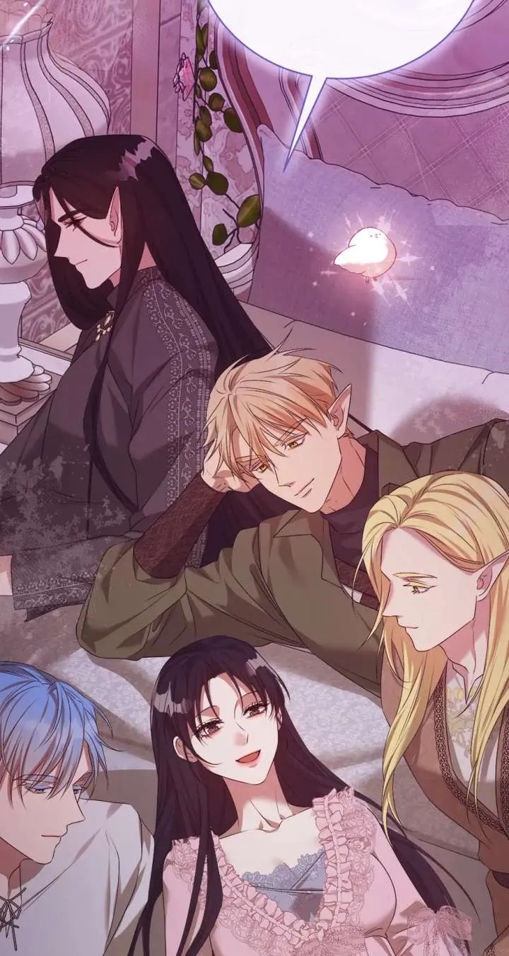 At The End Of The Hidden Greenery Chapter 51 Online - página 40