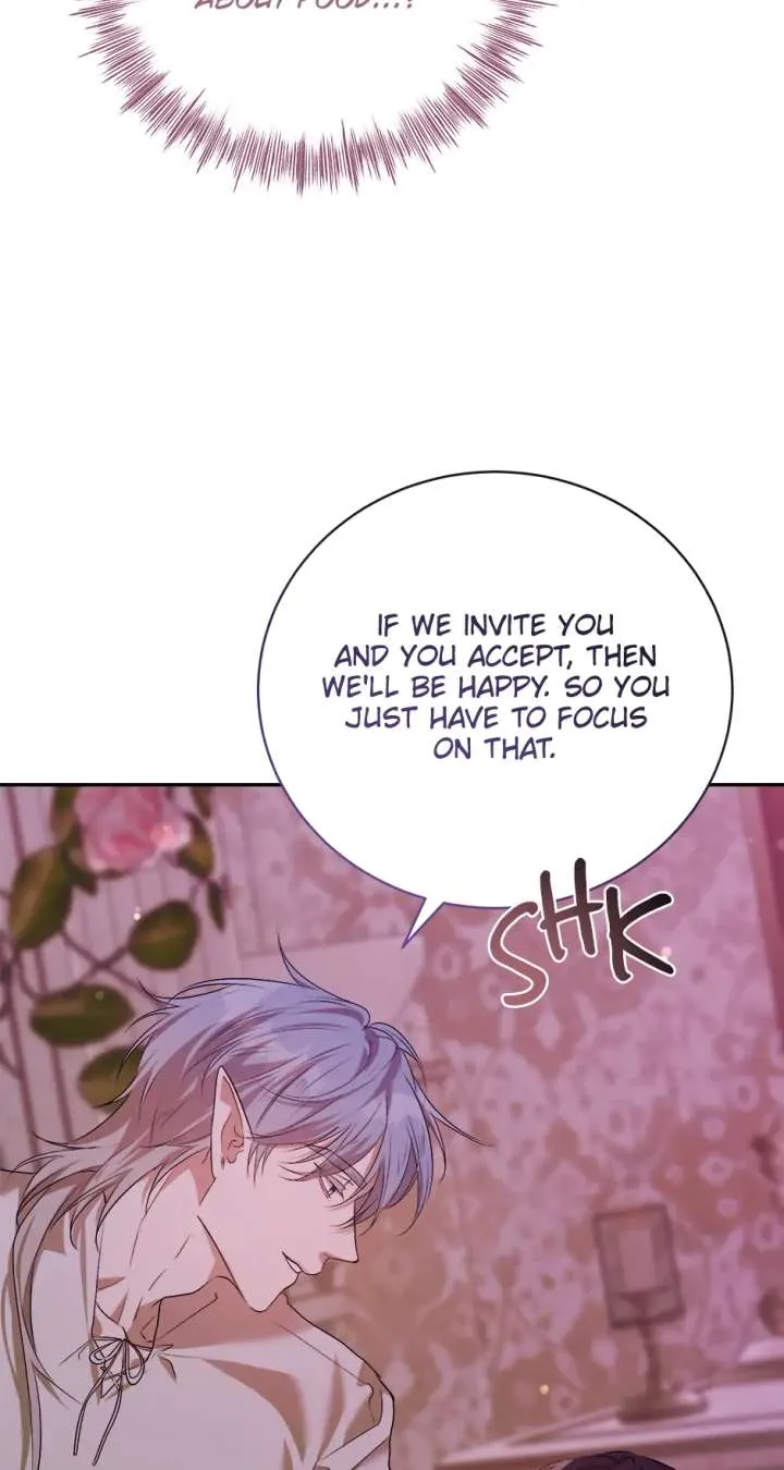 At The End Of The Hidden Greenery Chapter 51 Online - página 43