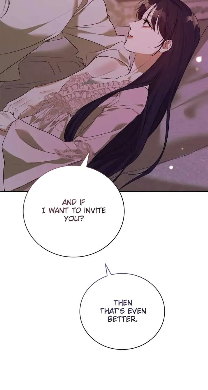 At The End Of The Hidden Greenery Chapter 51 Online - página 44
