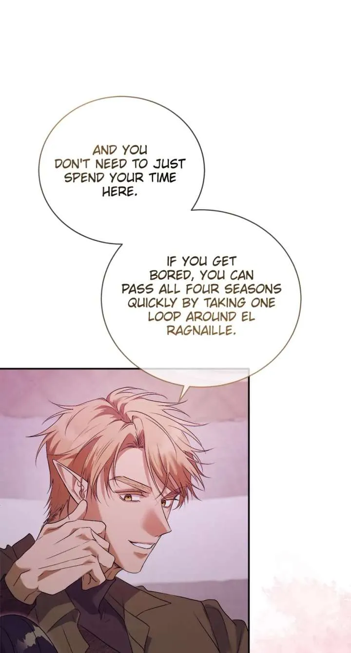 At The End Of The Hidden Greenery Chapter 51 Online - página 45