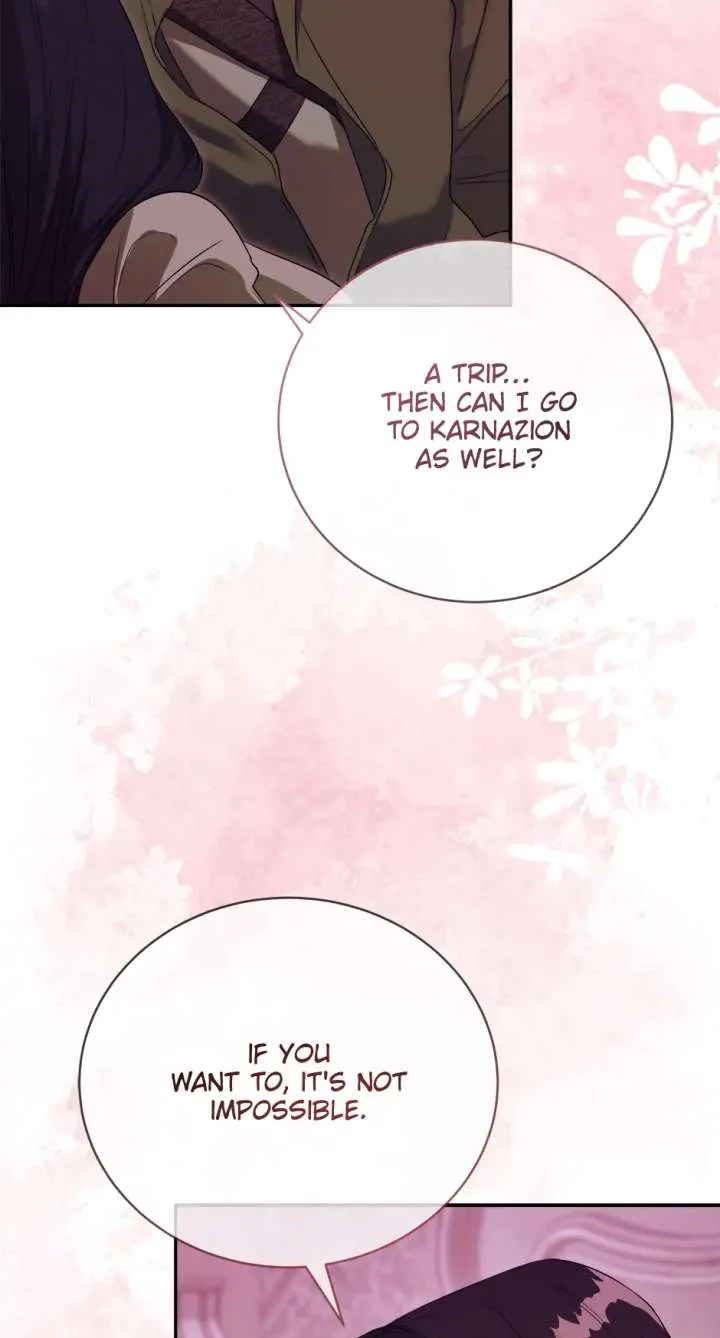 At The End Of The Hidden Greenery Chapter 51 Online - página 46