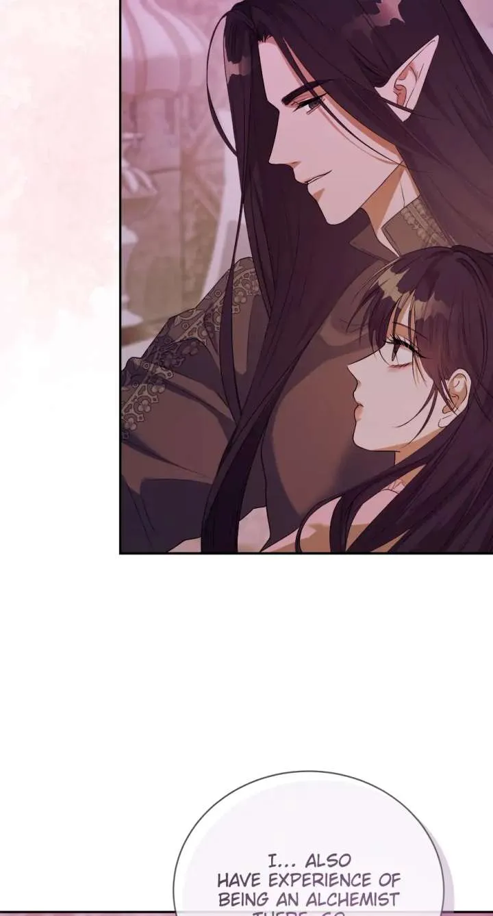 At The End Of The Hidden Greenery Chapter 51 Online - página 47