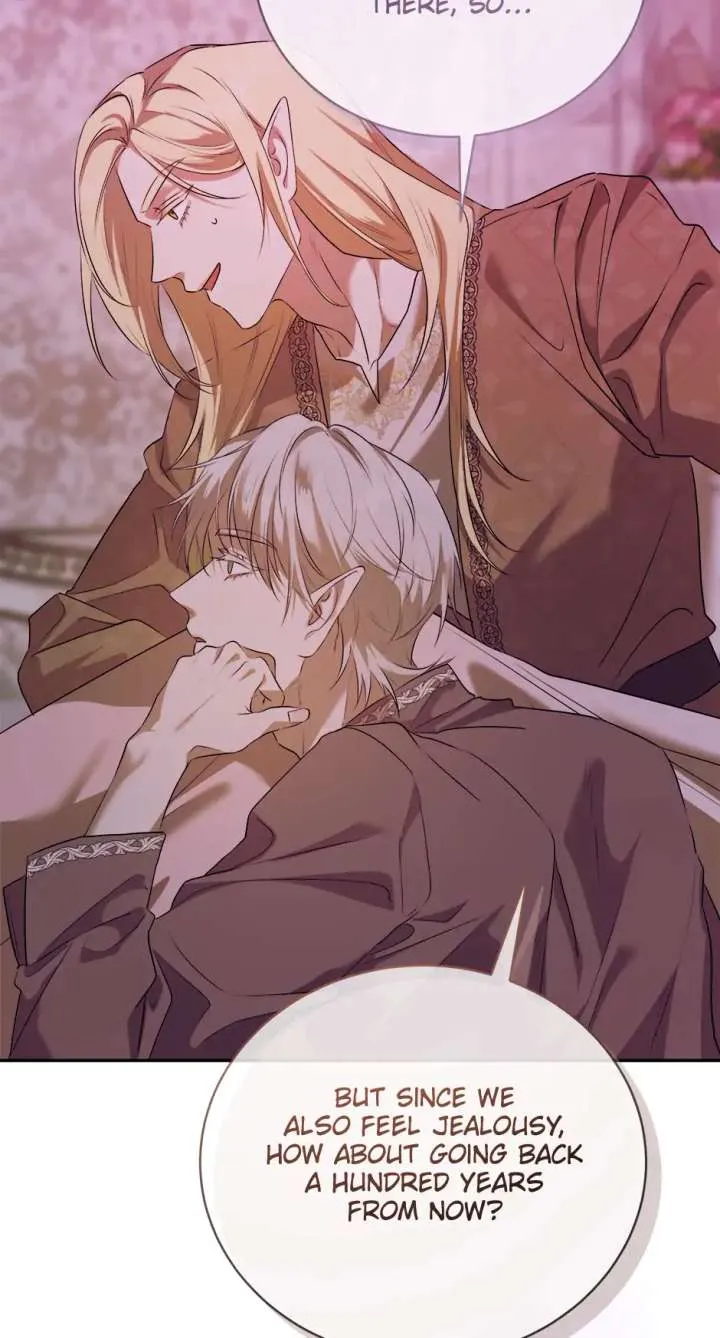 At The End Of The Hidden Greenery Chapter 51 Online - página 48