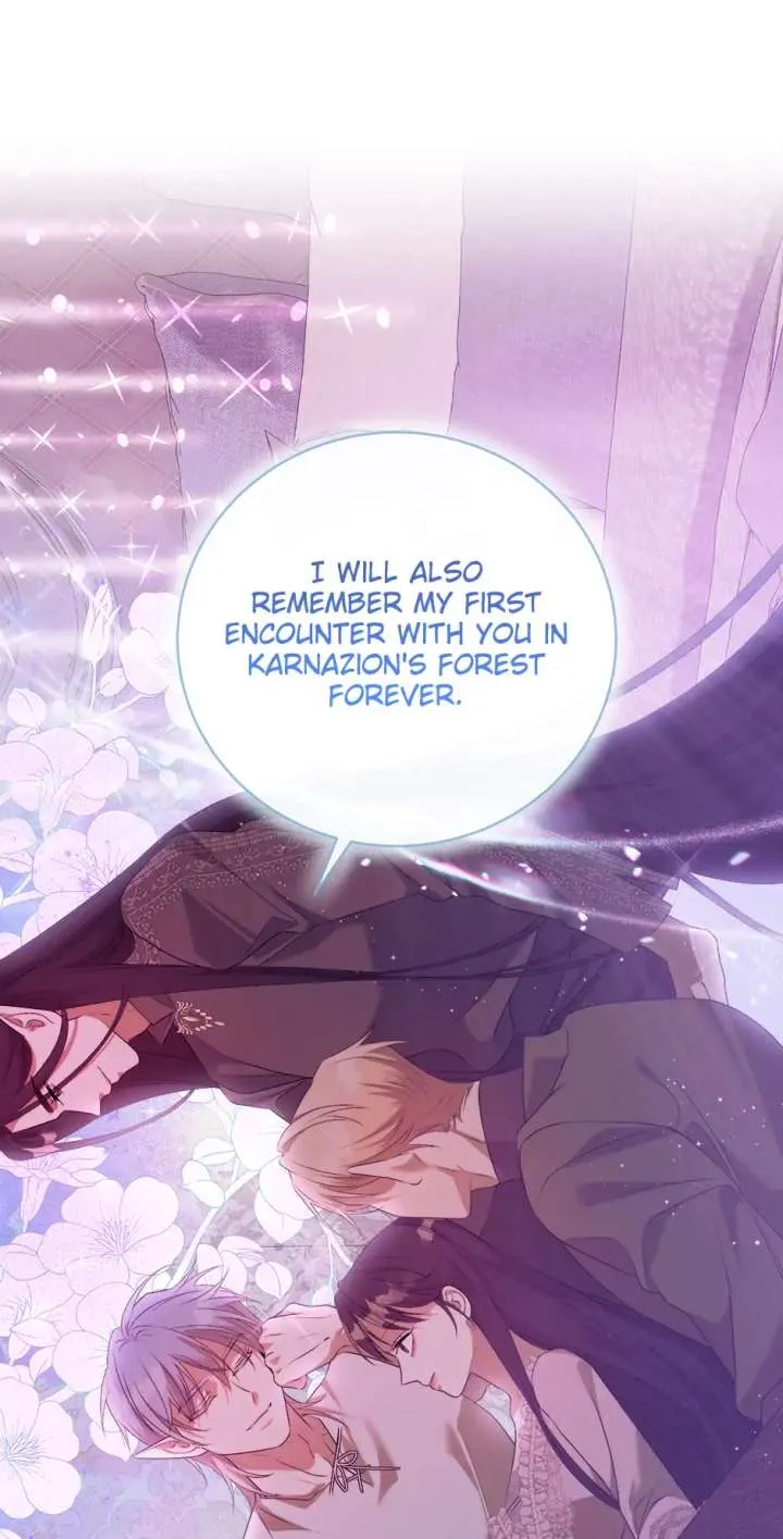 At The End Of The Hidden Greenery Chapter 51 Online - página 51