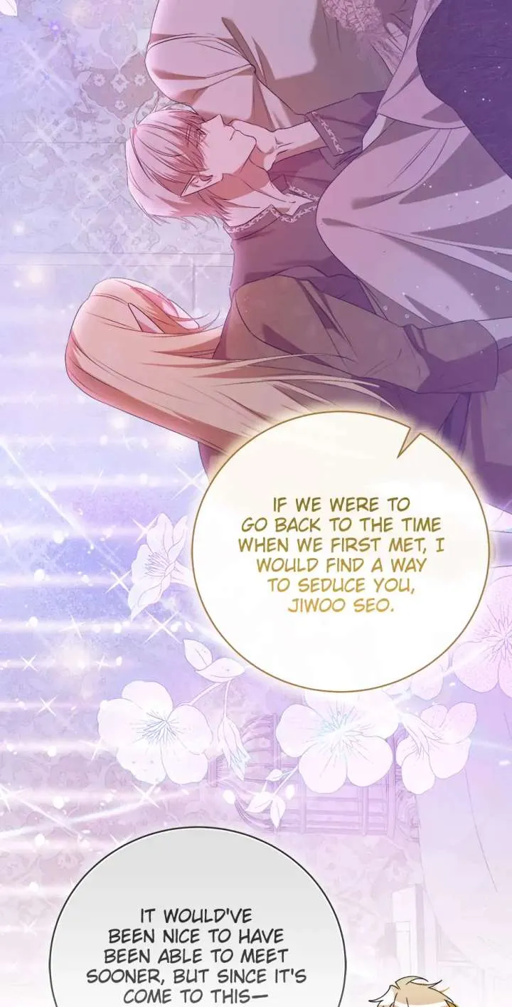 At The End Of The Hidden Greenery Chapter 51 Online - página 52