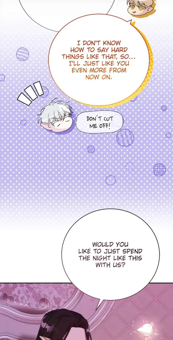 At The End Of The Hidden Greenery Chapter 51 Online - página 53