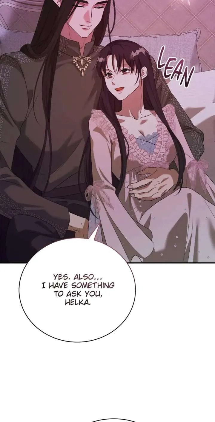 At The End Of The Hidden Greenery Chapter 51 Online - página 54