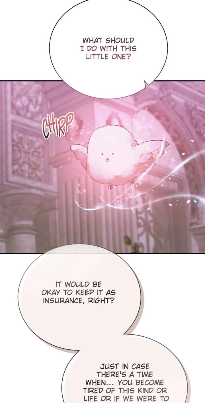 At The End Of The Hidden Greenery Chapter 51 Online - página 55