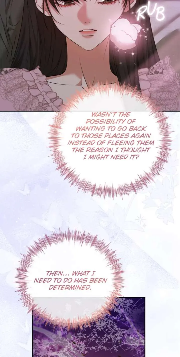 At The End Of The Hidden Greenery Chapter 51 Online - página 60
