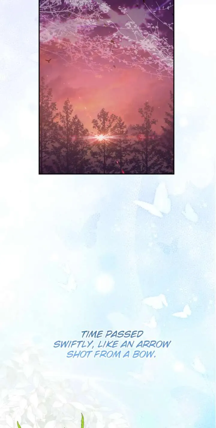 At The End Of The Hidden Greenery Chapter 51 Online - página 61