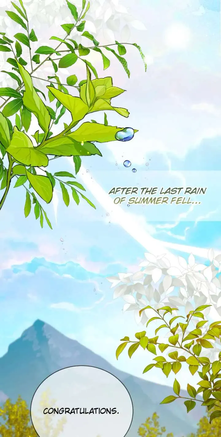 At The End Of The Hidden Greenery Chapter 51 Online - página 62