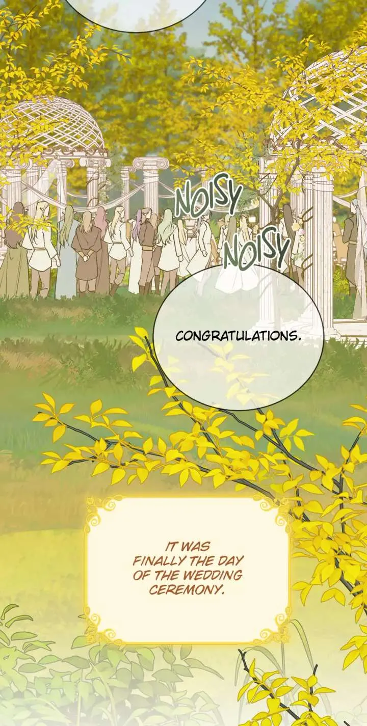 At The End Of The Hidden Greenery Chapter 51 Online - página 63