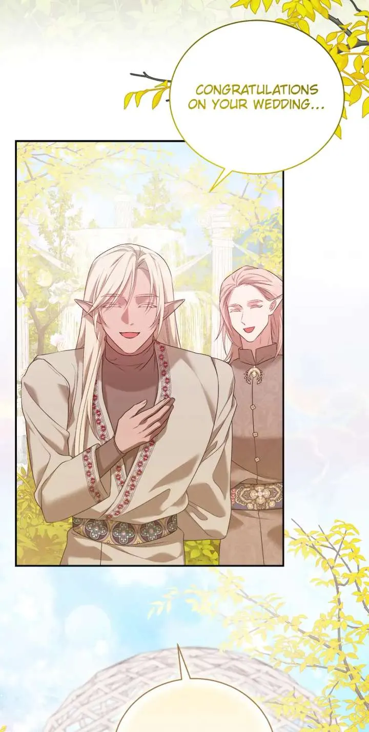 At The End Of The Hidden Greenery Chapter 51 Online - página 64