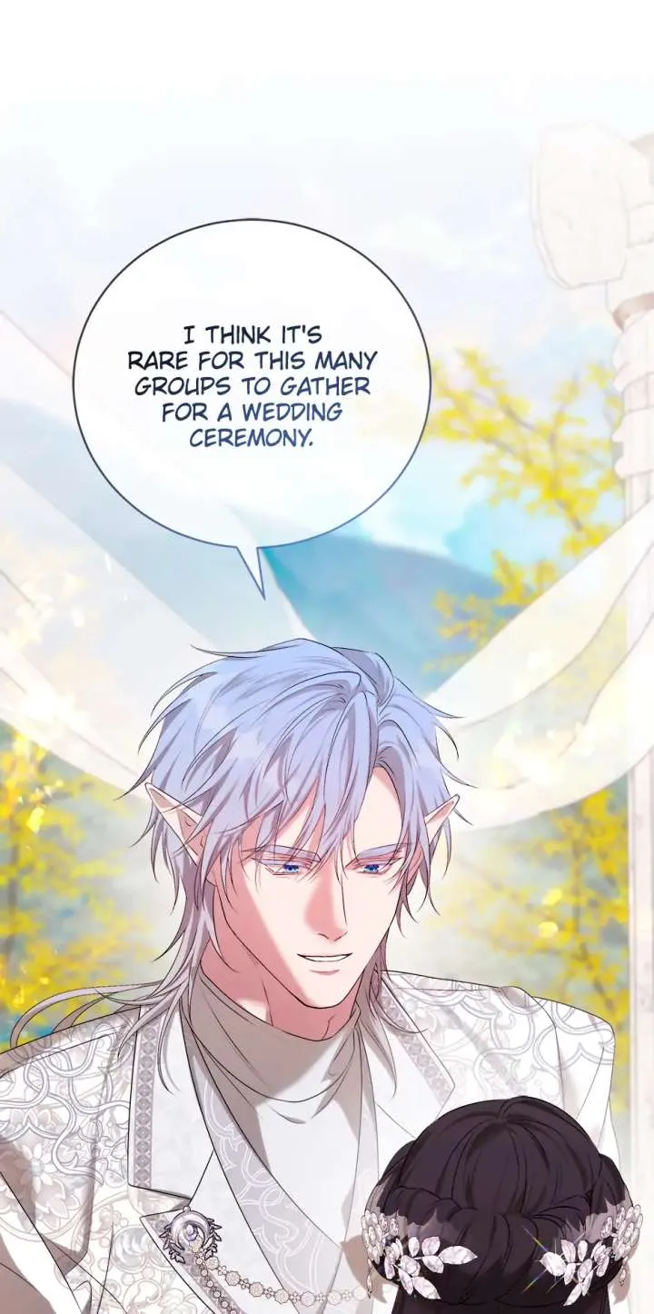 At The End Of The Hidden Greenery Chapter 51 Online - página 67