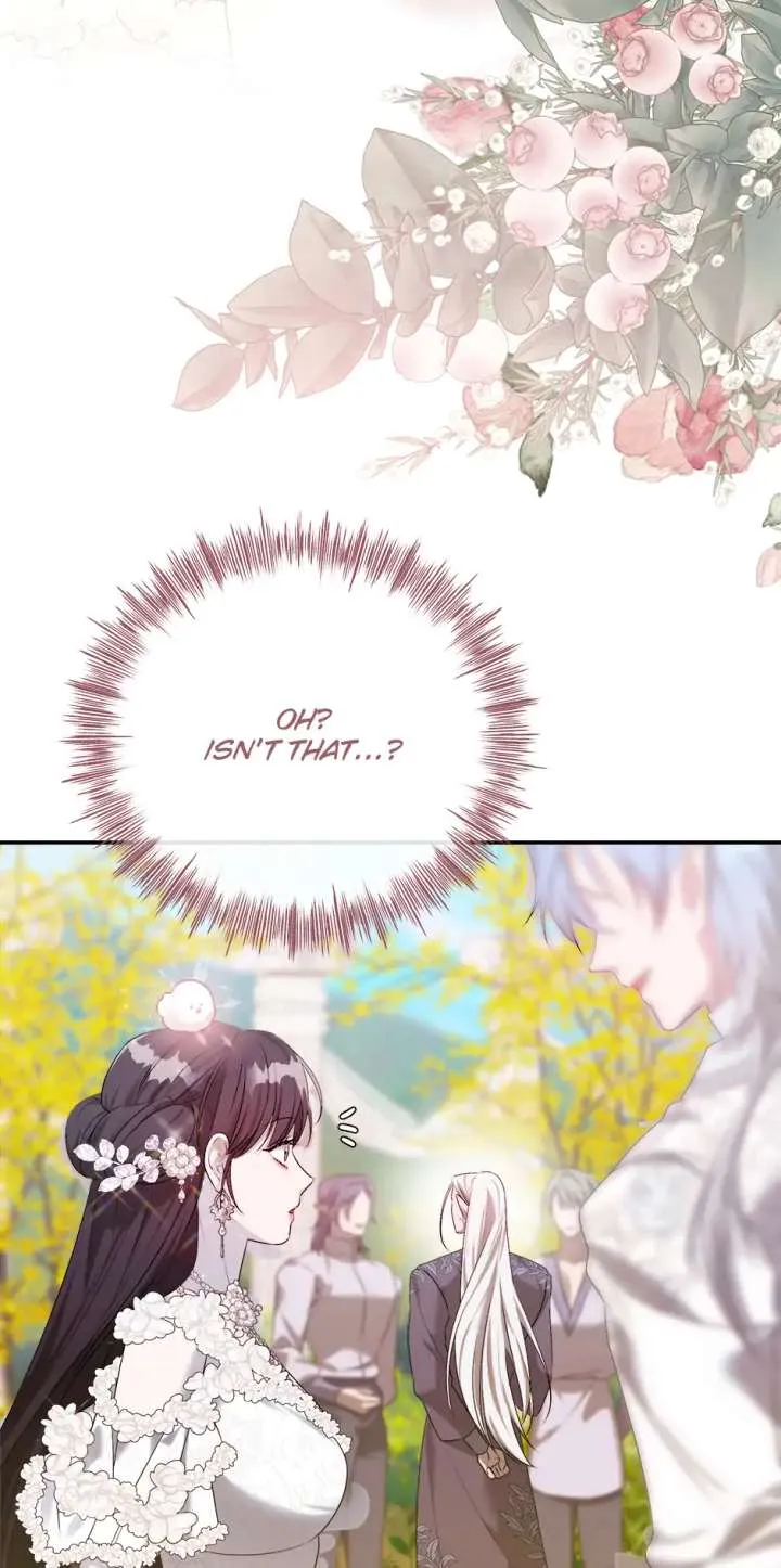 At The End Of The Hidden Greenery Chapter 51 Online - página 70