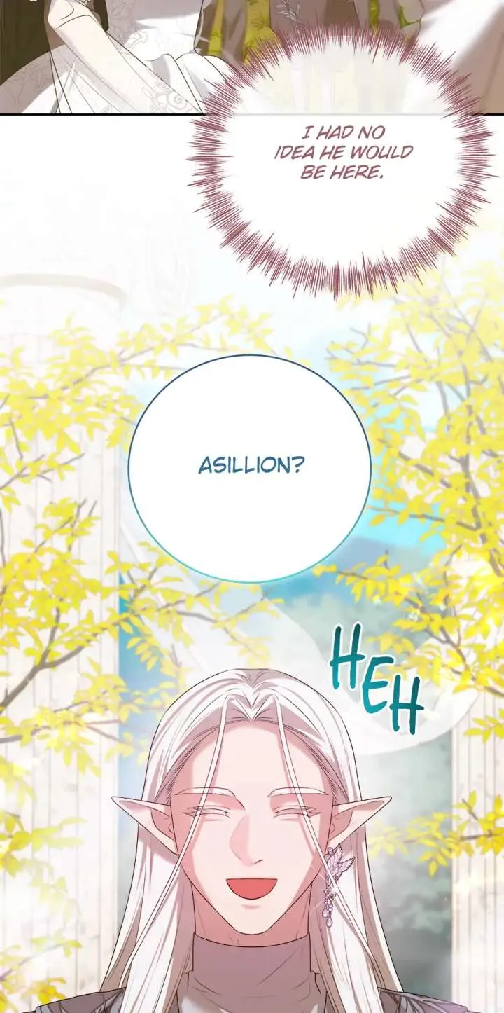 At The End Of The Hidden Greenery Chapter 51 Online - página 71